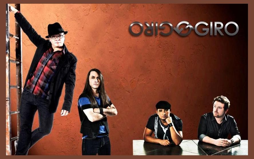 O Giro